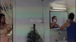 فضيحه الممثله السوريه كندا حنا من مسلسل فلم الافطار 18