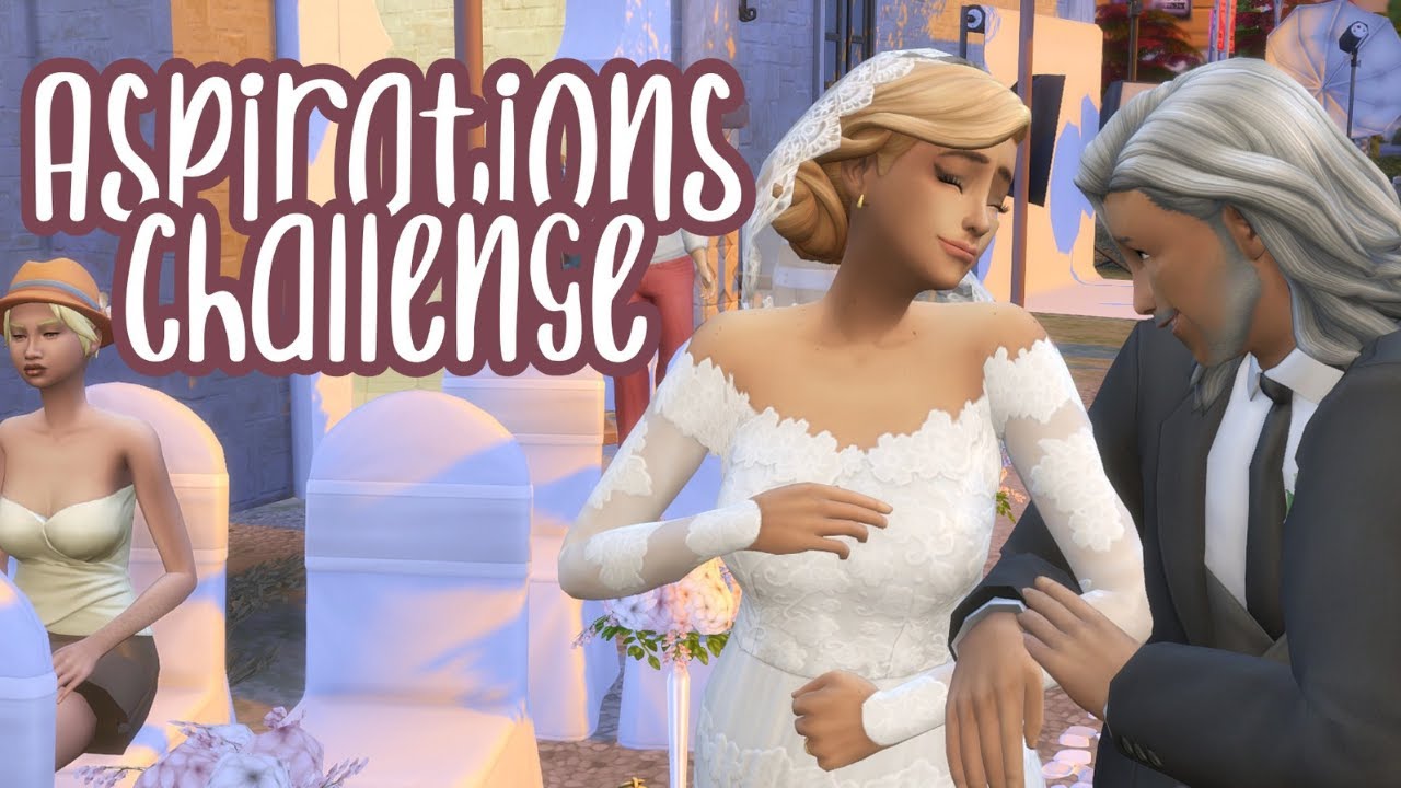 Mod The Sims - Bride And Groom Pose Pack By Mashelle