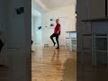 Line Dance: El MERENGUE !! 🤗 TEACH