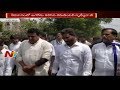 Comedian Prudhvi Raj To join YSRCP