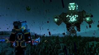 And here comes Moon Lord... | Wrathy Armament v1.2