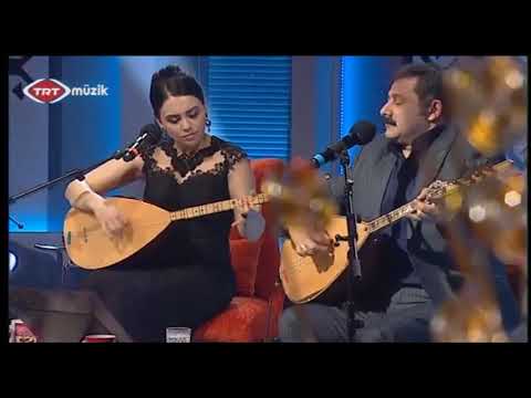 NURULLAH AKÇAYIR - ÖZLEM BÜYÜK -  ÖZGÜR PARLAĞI - YİNE KARLAR YAĞDI GÖNÜL DAĞINA