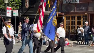 Bozeman Memorial Day Events