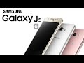 Samsung J5 2016 (SM-J510FN) - ОБЗОР