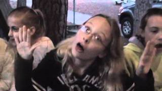 2009 Norcross SCREAM Spring #1