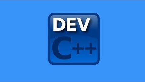 Tutorial Membuat Program C++ dengan Variabel dan Tipe Data