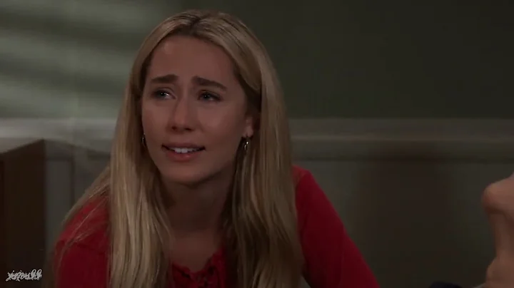 GH: 9/11/20 - Carly & Sonny Part 2/5