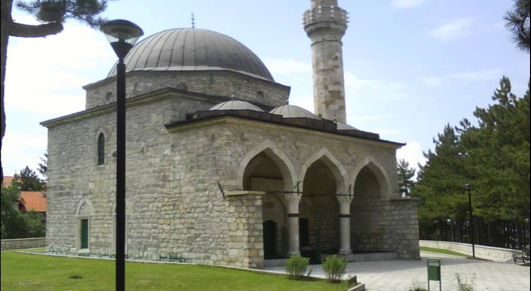 Hafiz Aziz Alili - 56. sura El-Vaki'a - 56. surah Al-Waqi'ah