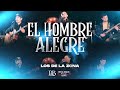 Los De La Zona - Hombre Alegre [En Vivo]