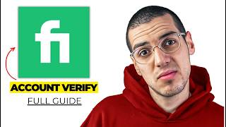 How To Verify Account on Fiverr 2026 | Complete Step-by-Step Guide