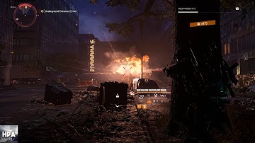 Division 2 Skill power Rant and problems!