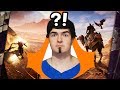 ASSASSIN’S CREED ORIGINS - КАКИМ ОН СТАЛ? МНЕНИЕ ФАНАТА СЕРИИ