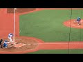 逆転2ランホームラン!「メヒアさまさまやー!」【西武ライオンズOB戦 2024/3/16】