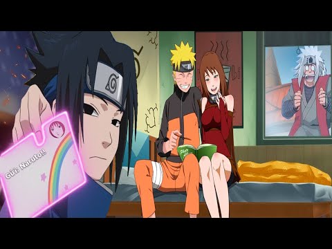 Top 5 Nàng Harem Của Naruto | Nữ Hoàng Có Tình Cảm Với Naruto?