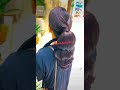 تسريحةذيل الحصان Pony Tail تسريحة الشعر مرفوعة ذيل حصان سهلة وانيقة2022 Hairstyle 