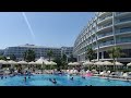 Green nature diamond resort hotel marmaris turkey august 2022