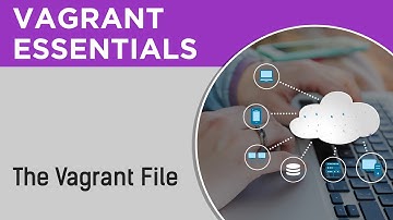 Vagrant Tutorials | The Vagrant File