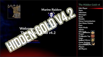 [PS3] World at War All Client Mod Menu [1.07]