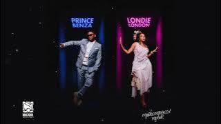 Prince Benza , Londie London -   Ngiyabonga Nkosi