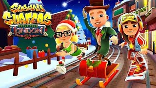 Subway surfers new update gameplay