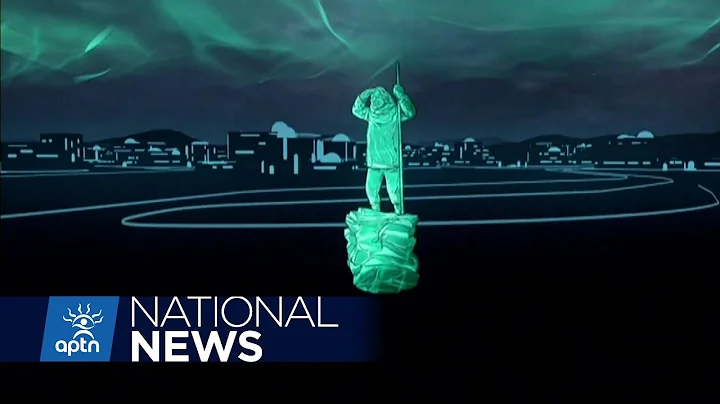 Inuit film festival gets underway in Ottawa | APTN News