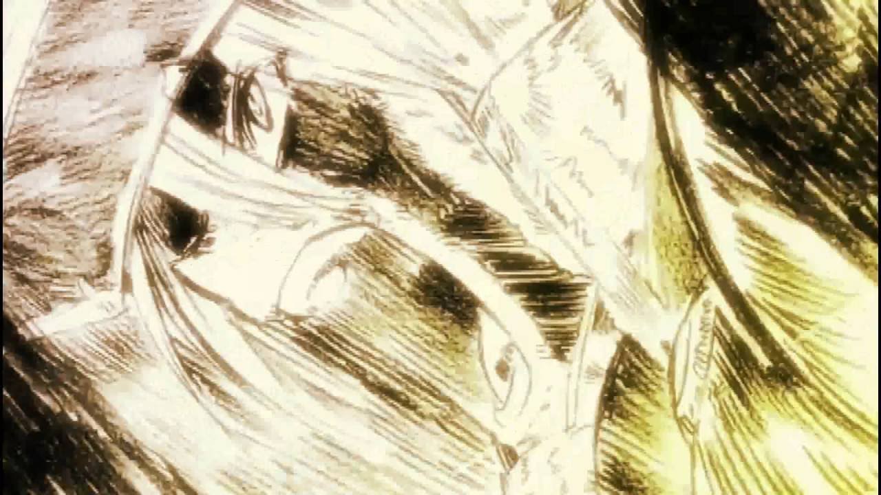 Akame Ga Kill 「ＡＭＶ」- This Is War