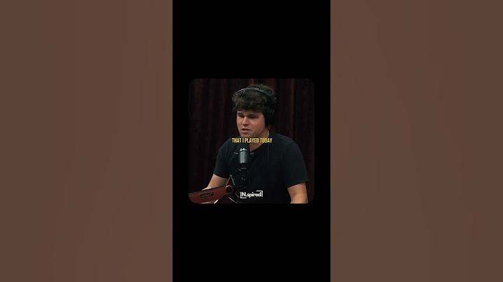 Magnus Carlsen’s Secret: Why He’s Different from Others