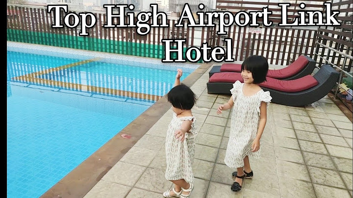 Top high airport link hotel bangkok ở gần khu nào