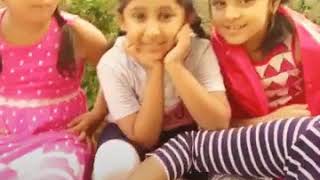 ||Vaaste song|| by ||smule|| cute girl wonderful singing must watch screenshot 2