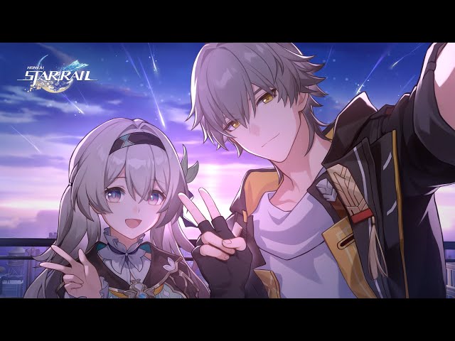 If I Can Stop One Heart From Breaking - Honkai: Star Rail 2.0 OST class=