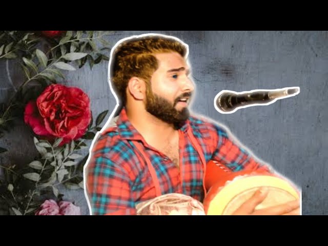 Buh Na wein karay mohabat || Kashmir song || Kashmir unlocked class=