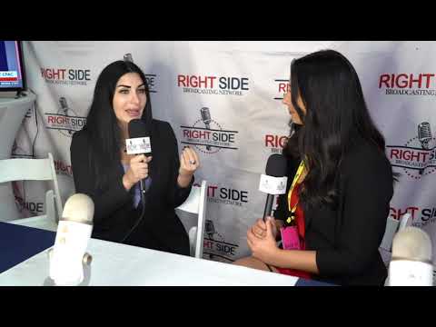 Interview with Laura Loomer at CPAC 2021 2/28/21 Interview with Laura Loomer at CPAC 2021 2/28/21
