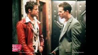Fight Club Soundtrack Intro song (Stealing Fat)