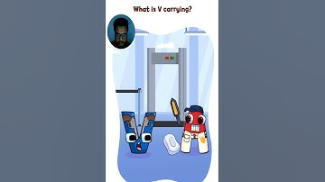 ALPHABET LORE 💥😋🤣😋🤔 Delete One Part Solution DOP Gameplay #shorts #funny #games #youtubeshorts