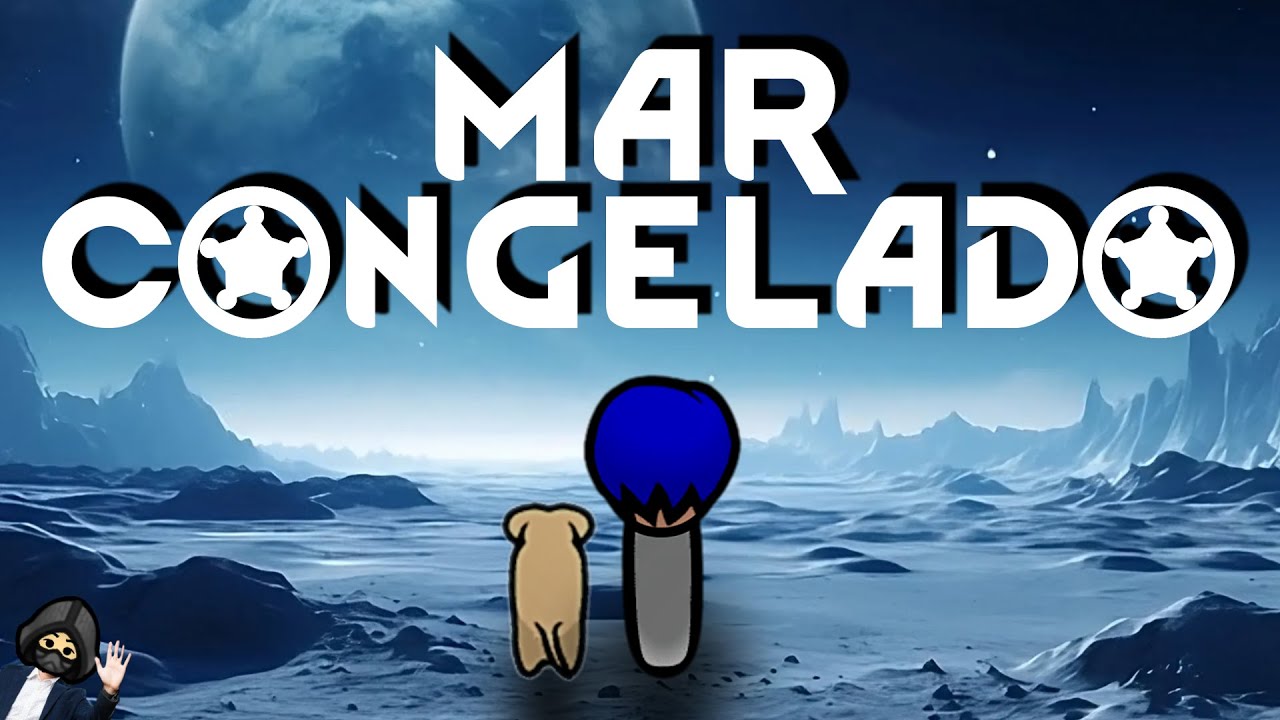 RimWorld | Pasé 600 DÍAS en el MAR CONGELADO | RANDY RANDON Perder es Divertido