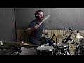 Usnule Lepotice Drum Cover Usnule Lepotice Drum Cover