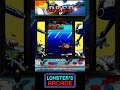 The Deep's Submarine Mode Saved My Run #arcade #retrogaming #challenge