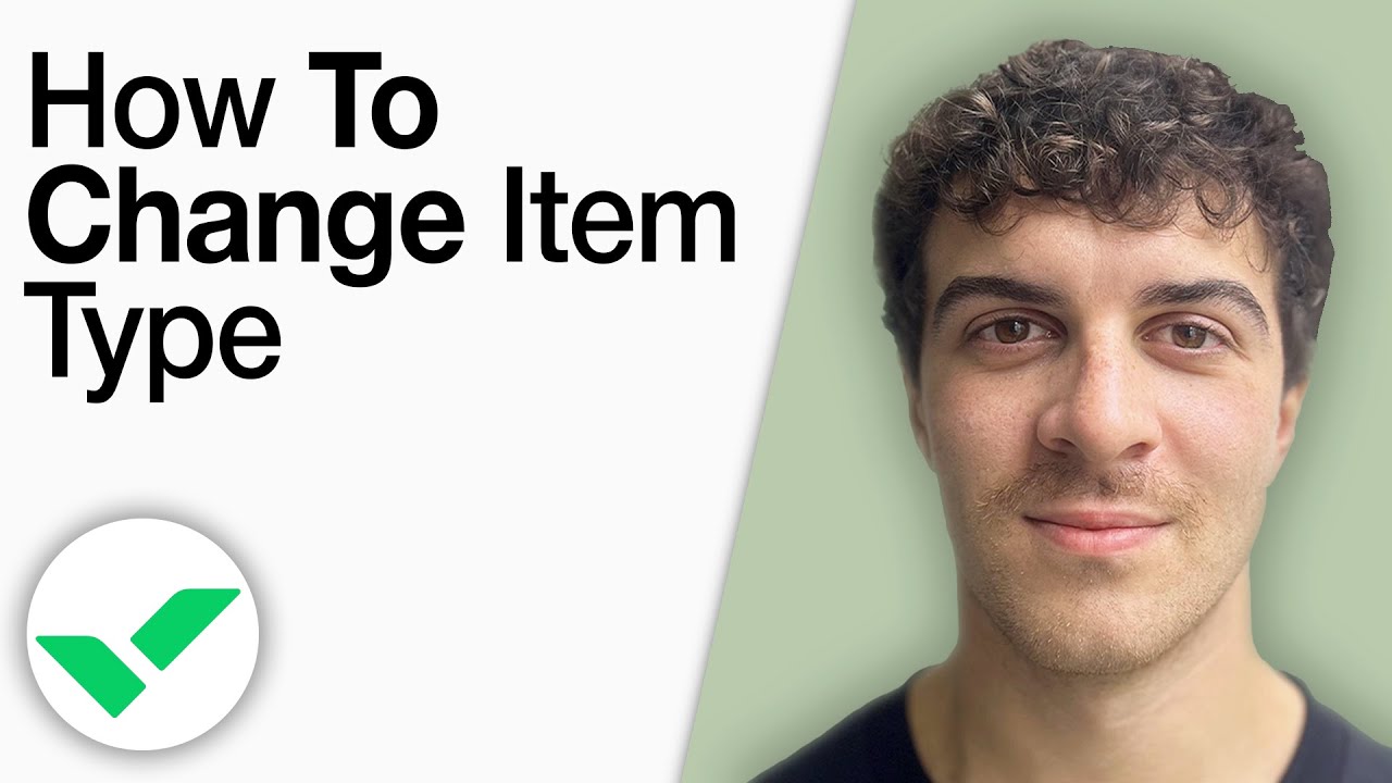 How To Change Item Type in Wrike [2025 Full Guide] - YouTube