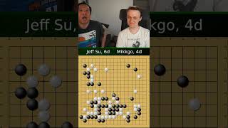 There's Always Tomorrow! #go #baduk #weiqi #games #twitch