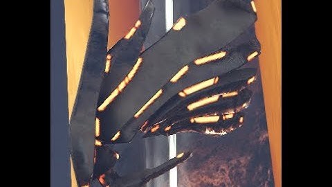 ARK Survival Evolved - PVE - Unofficial - Caballus - Artifact of the Skylord (rear entrance)