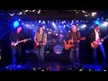 Sister Hazel - All For You - Live On Fearless Music HD