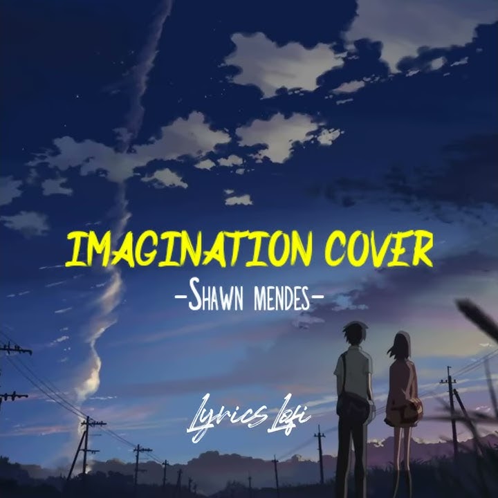 'Imagination Cover' Story Wa Versi Anime terjemah Indonesia