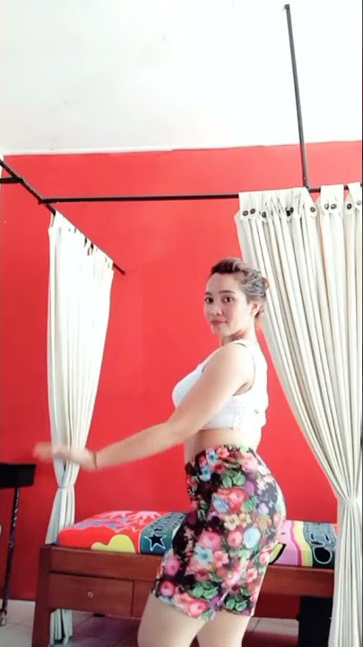 Goyang Hot Tante Gina