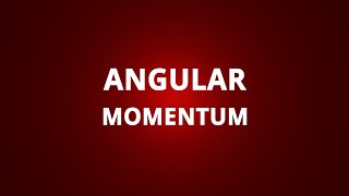 Spin Fast With Angular Momentum