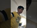 خناقة جاد واياد وعصومي محتار بينهم جاد وإياد جاد مقداد عصومي المقاديد طيور الجنة