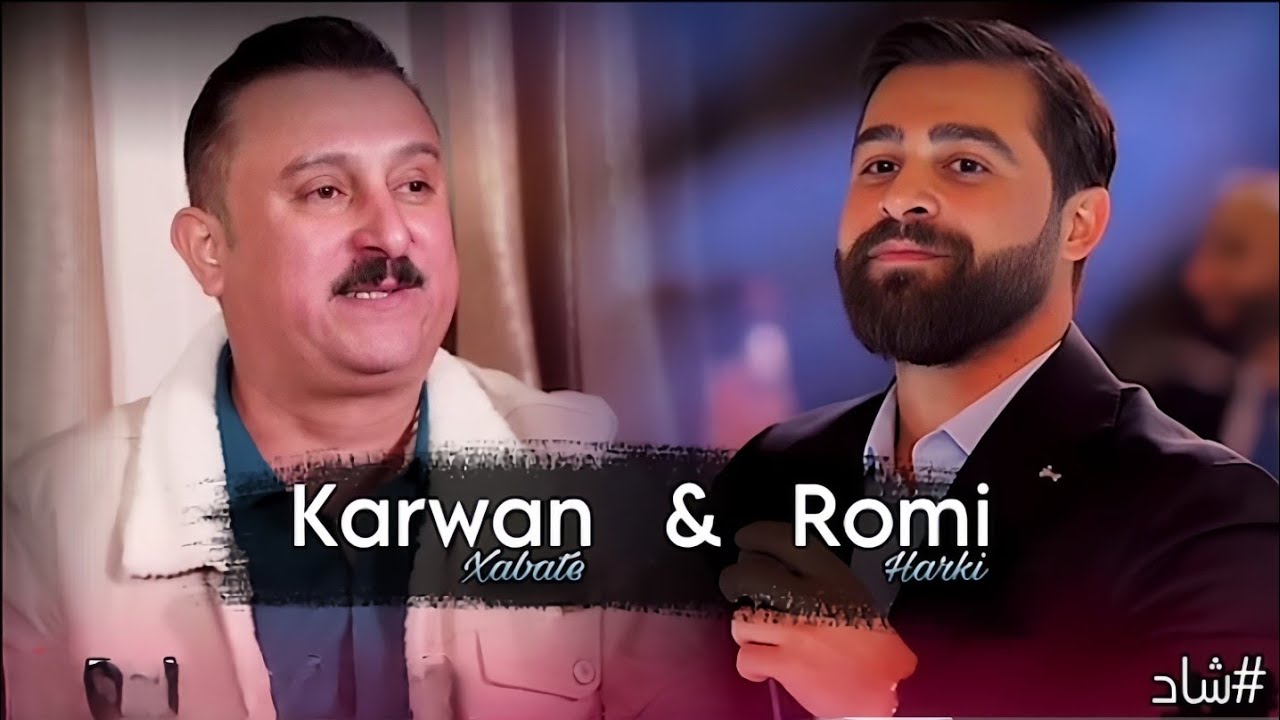Romi harki W Karwan Xabati 2024