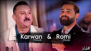 Romi harki W Karwan Xabati 2024