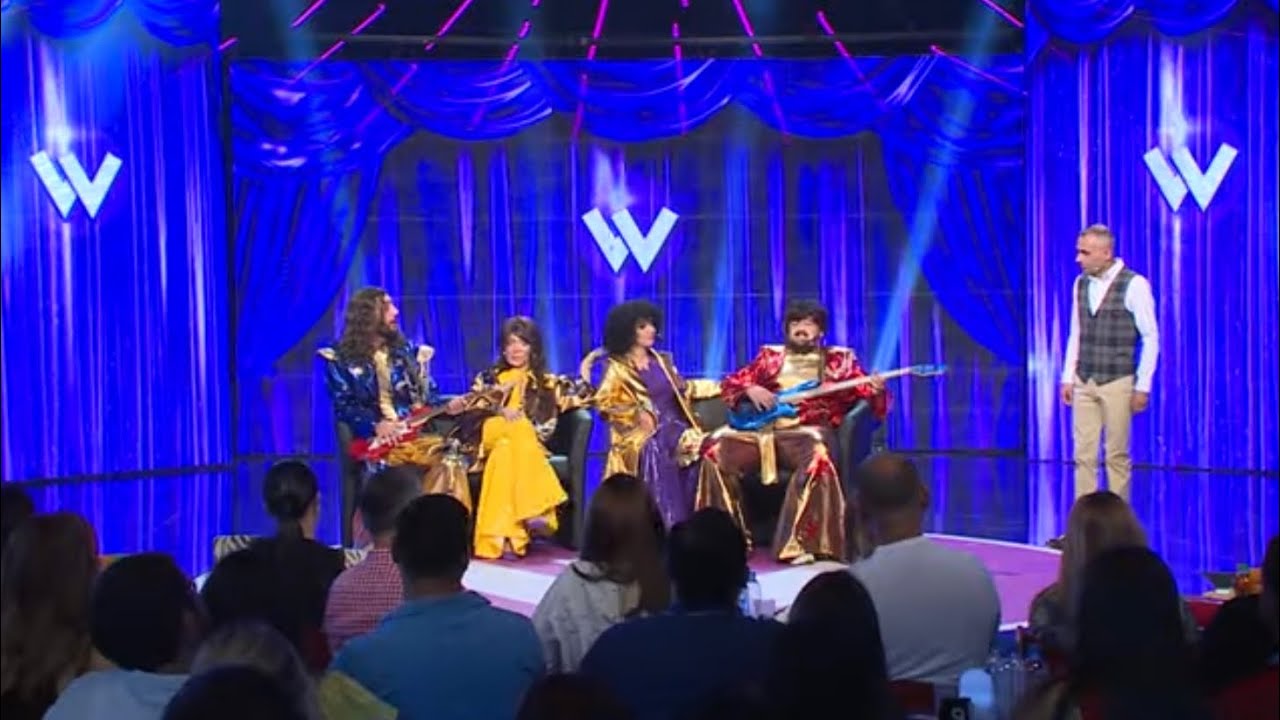 Women's Club 145 HABBA Interview YouTube