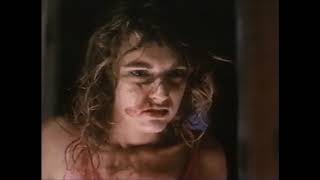 Sorority House Massacre 2 (1990) - VHS Trailer