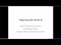 HIPERTENSION ARTERIAL